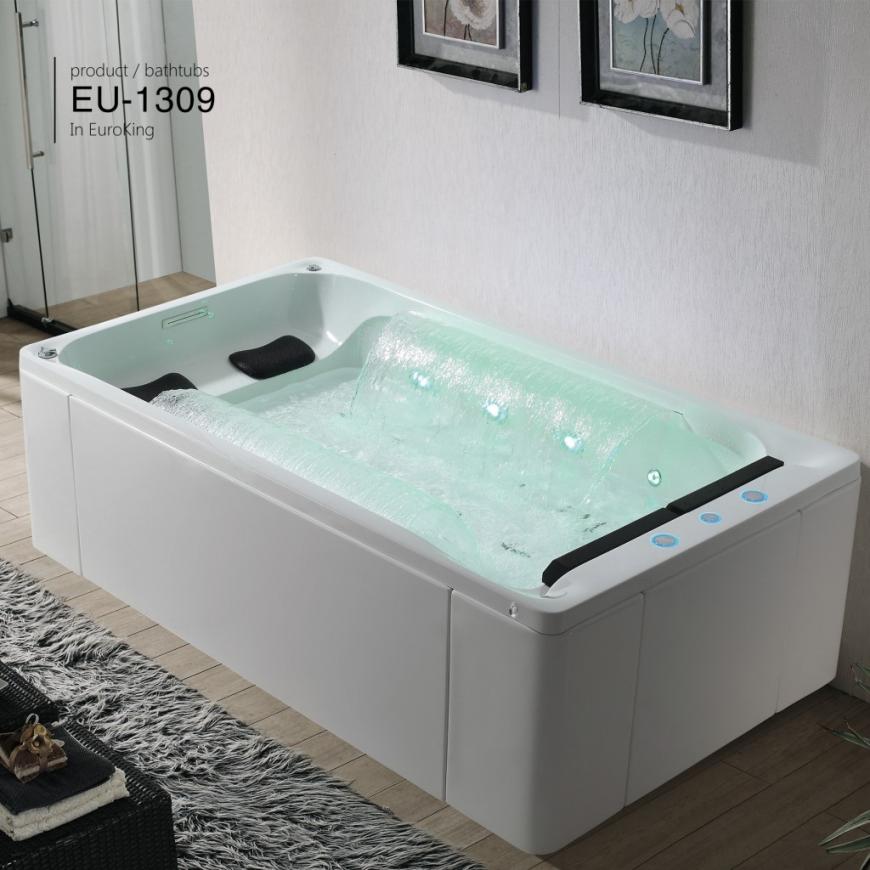 Bồn tắm massage Euroking EU-1309