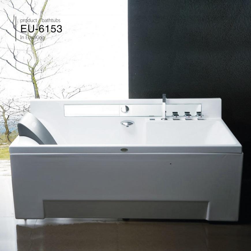 Bồn tắm massage Euroking EU-6153