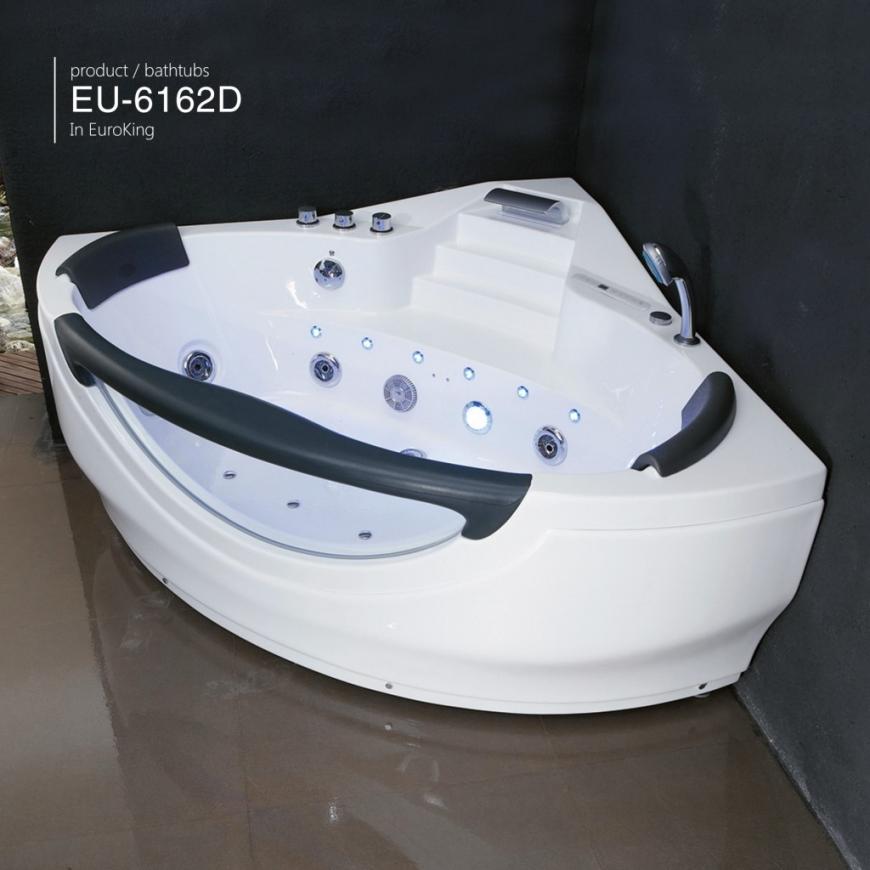 Bồn tắm massage Euroking EU-6162D
