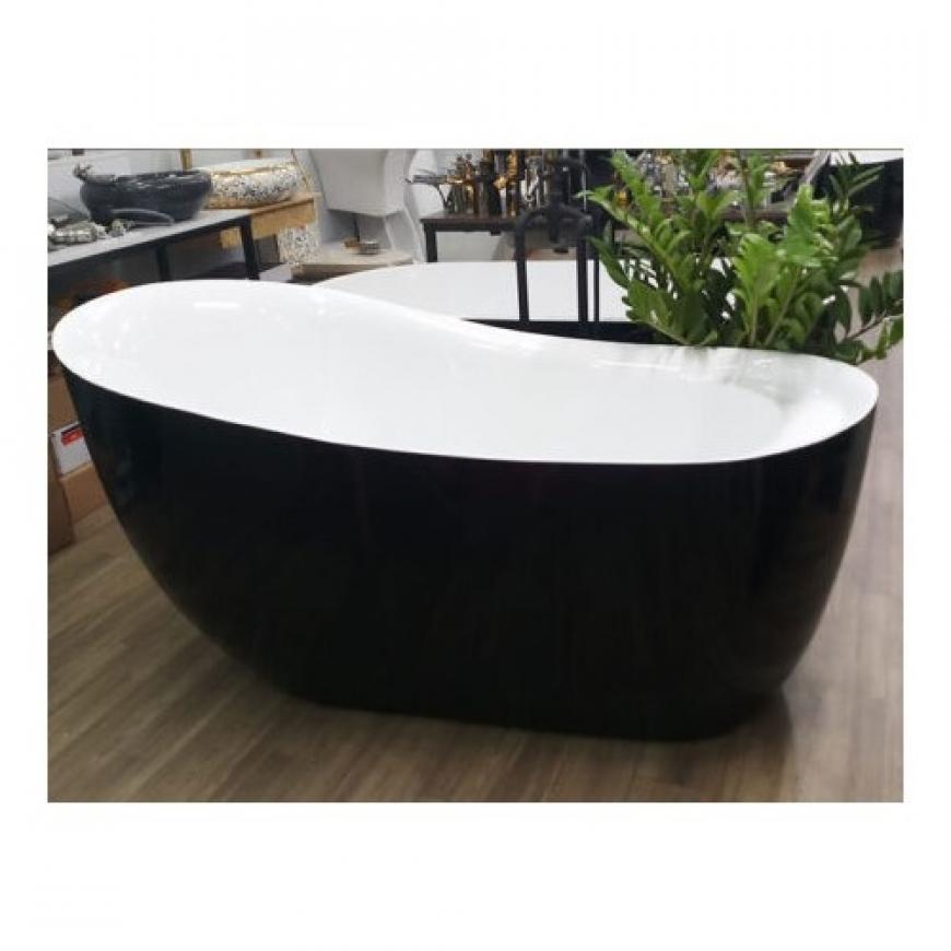 Bồn tắm nằm oval 1700 x 800