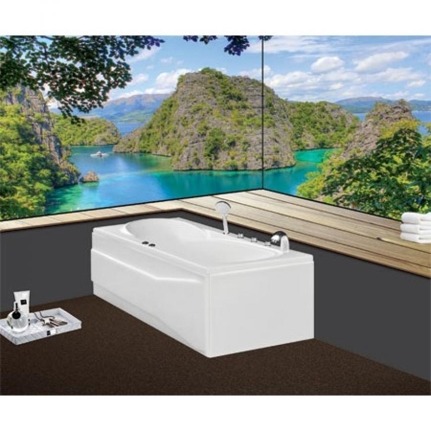 Bồn tắm massage Euroca EU1-1780