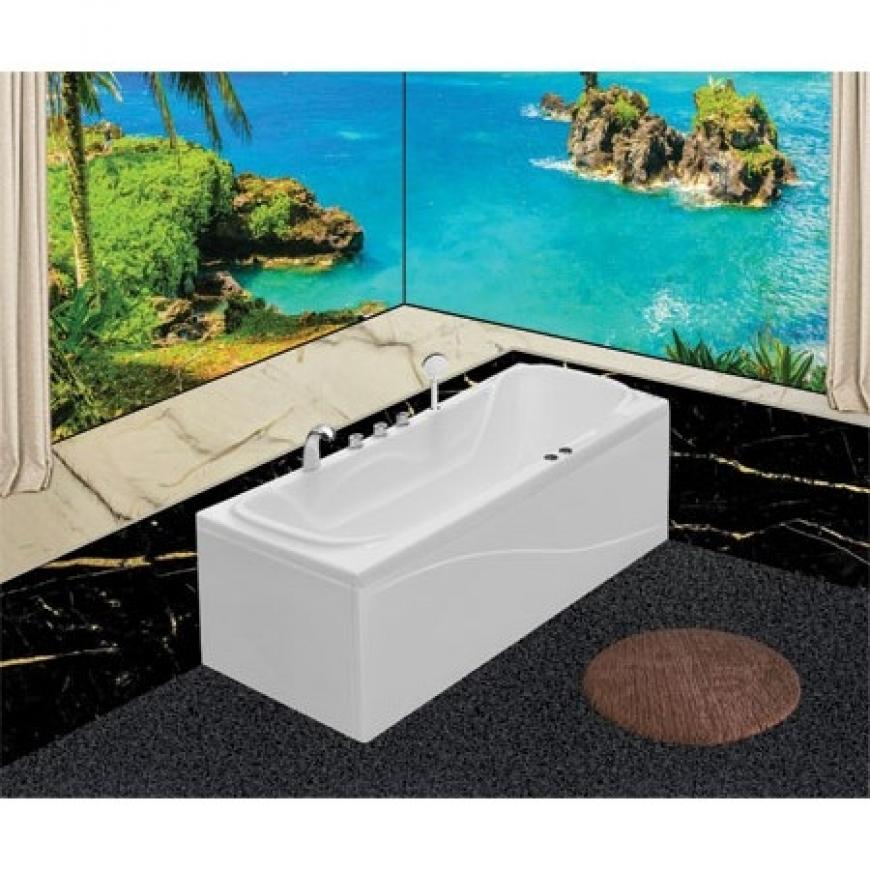 Bồn tắm massage Euroca EU3-1775