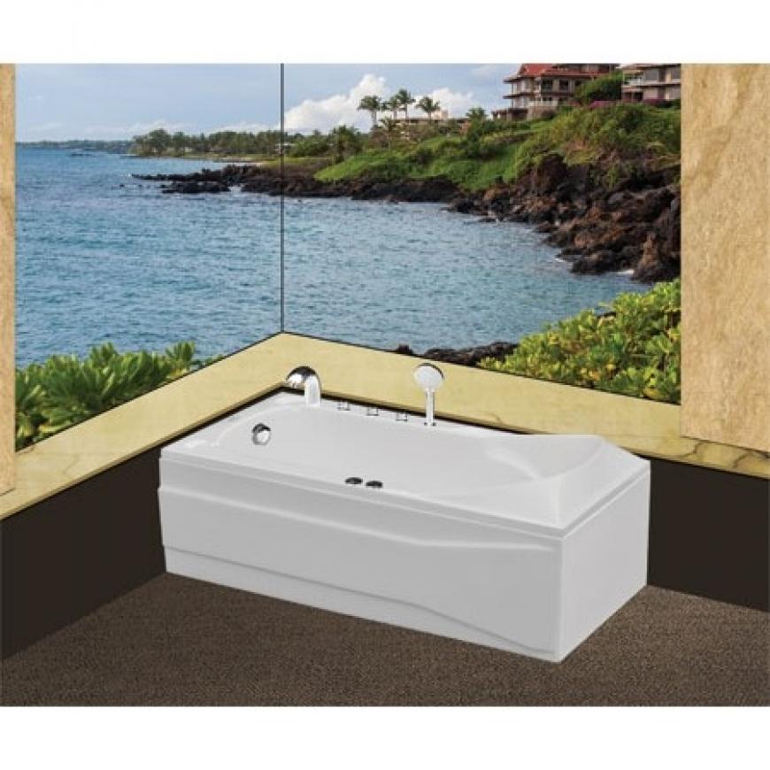 Bồn tắm massage Euroca EU5-1780