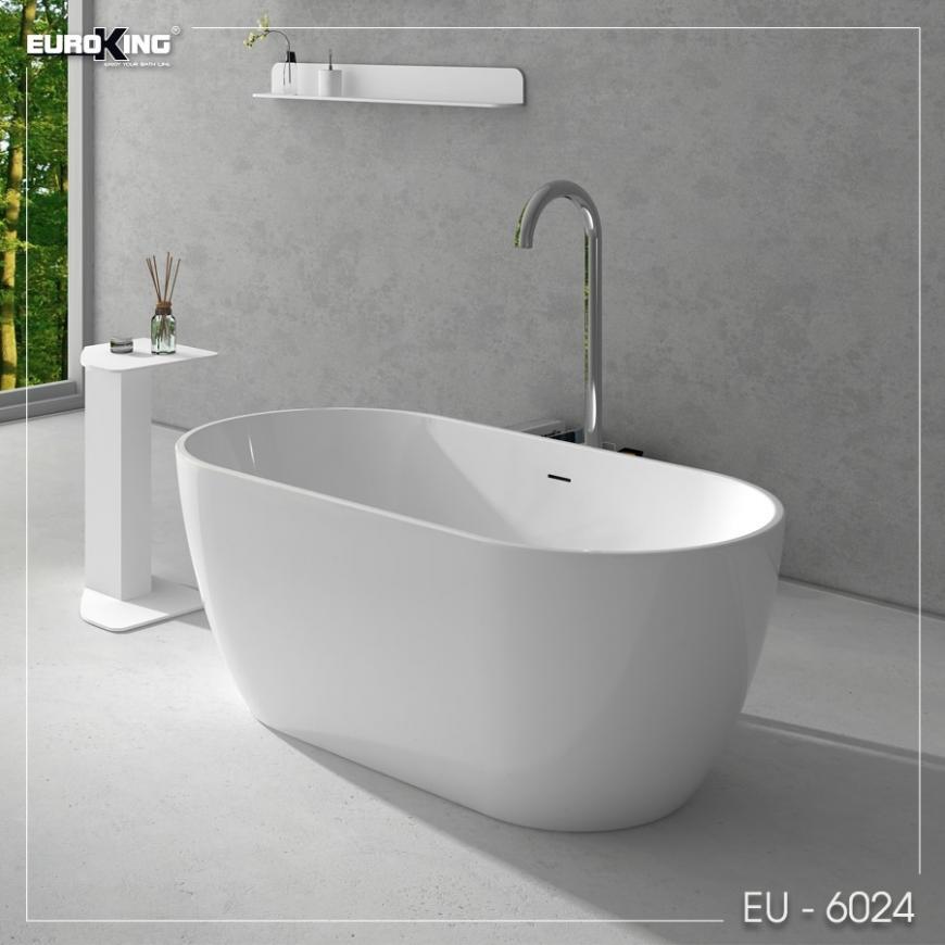 Bồn tắm nằm Euroking EU-6024