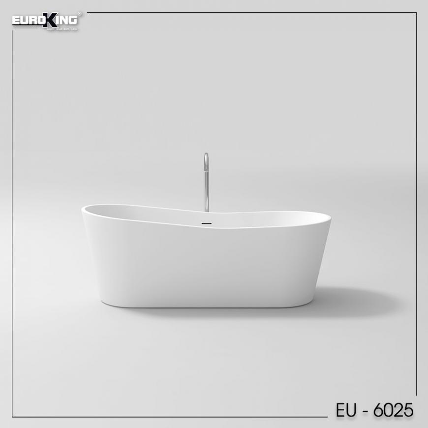 Bồn tắm nằm Euroking EU-6025