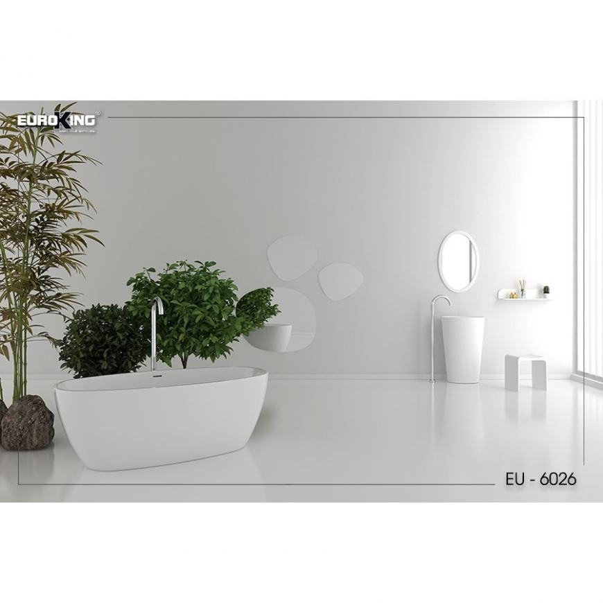 Bồn tắm nằm Euroking EU-6026