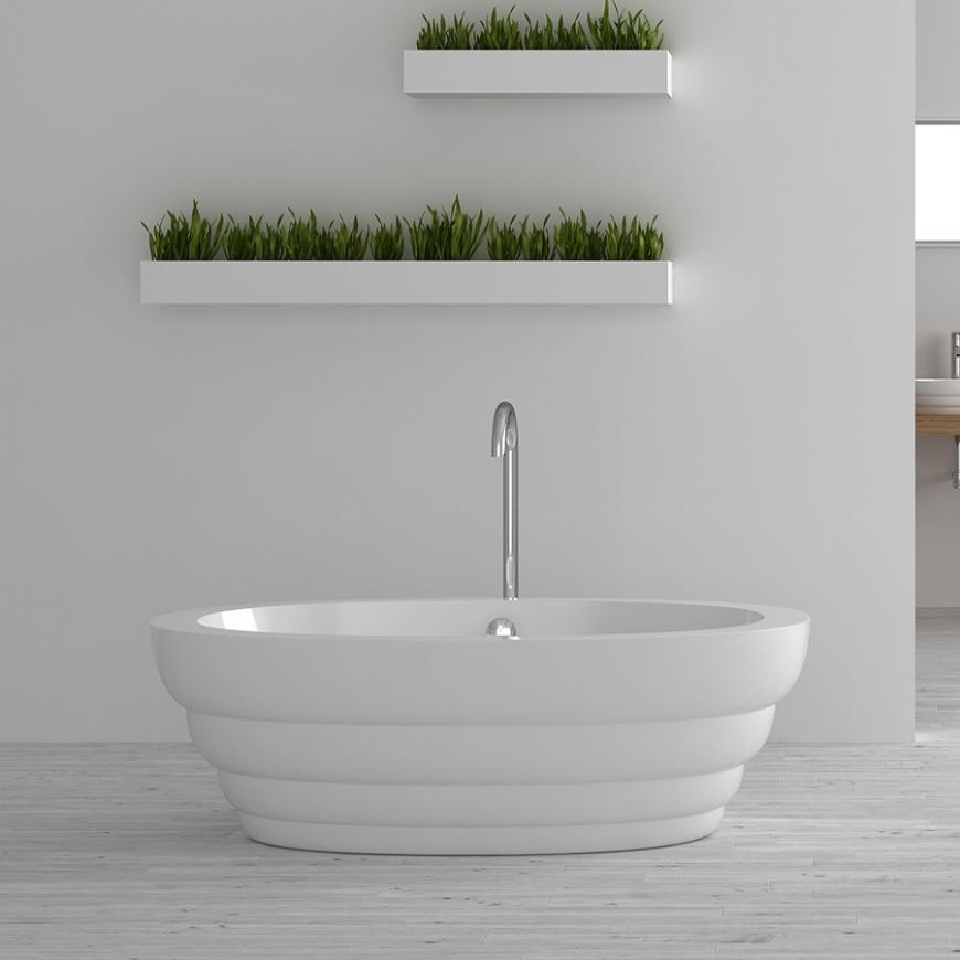 Bồn tắm nằm Euroking EU-6029