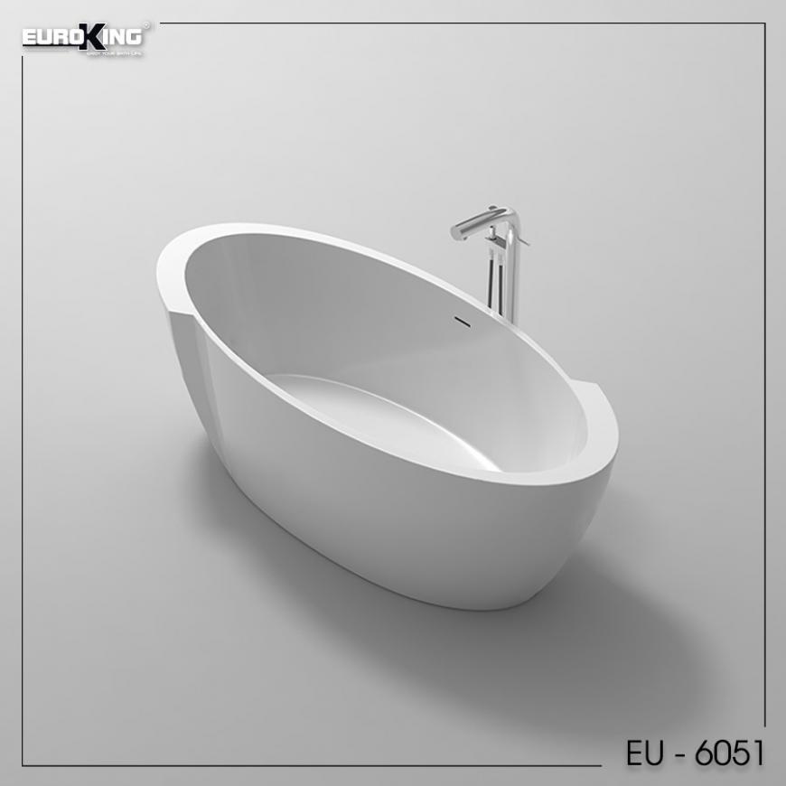 Bồn tắm nằm Euroking EU-6051