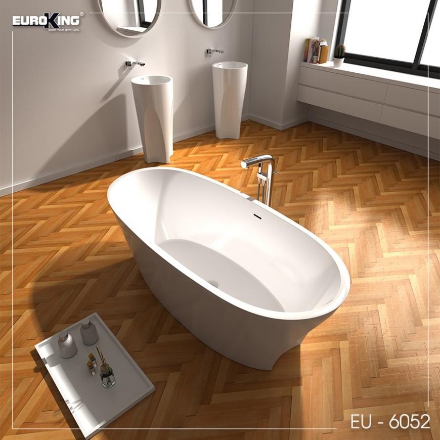 Bồn tắm nằm Euroking EU-6052