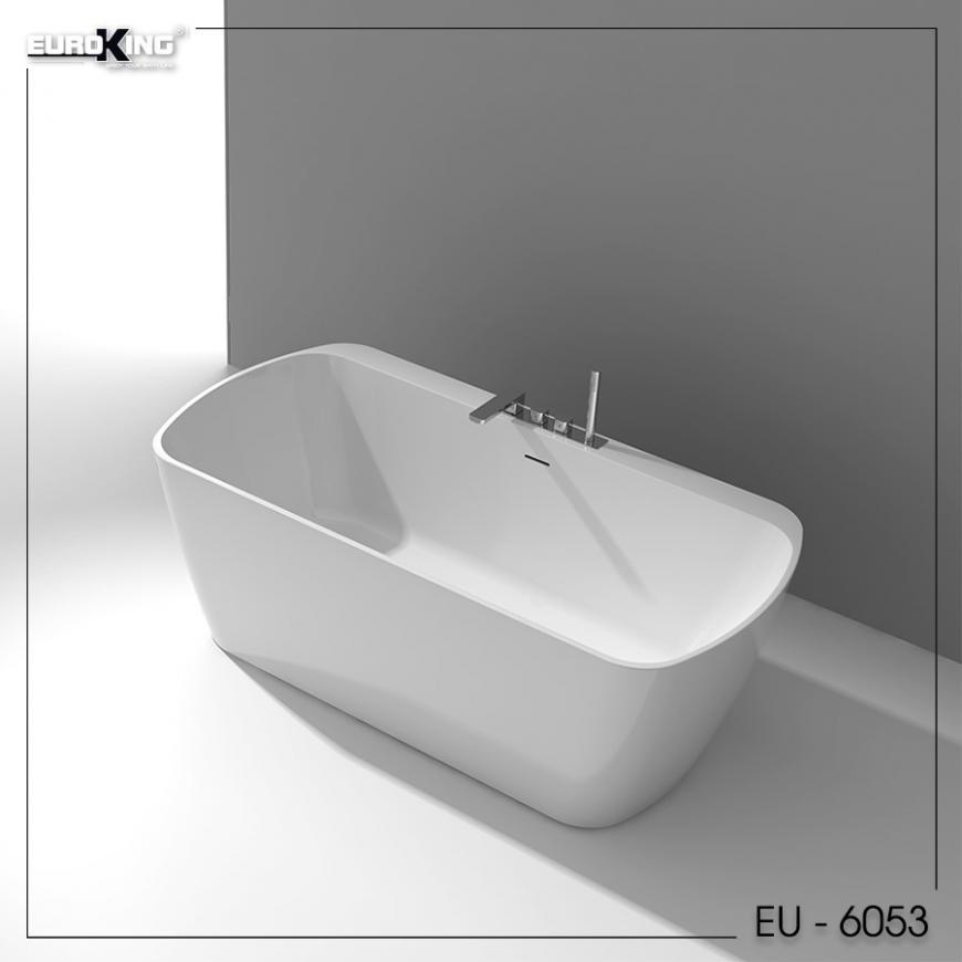 Bồn tắm nằm Euroking EU-6053