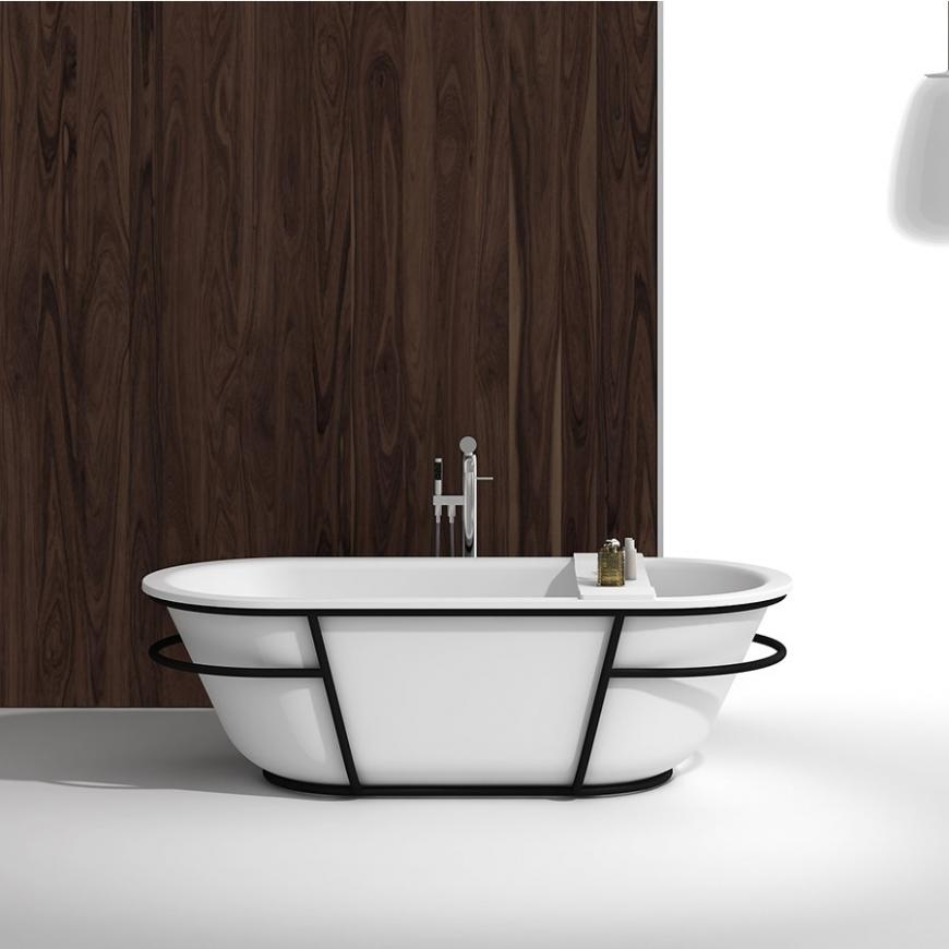 Bồn tắm nằm Euroking EU-65185