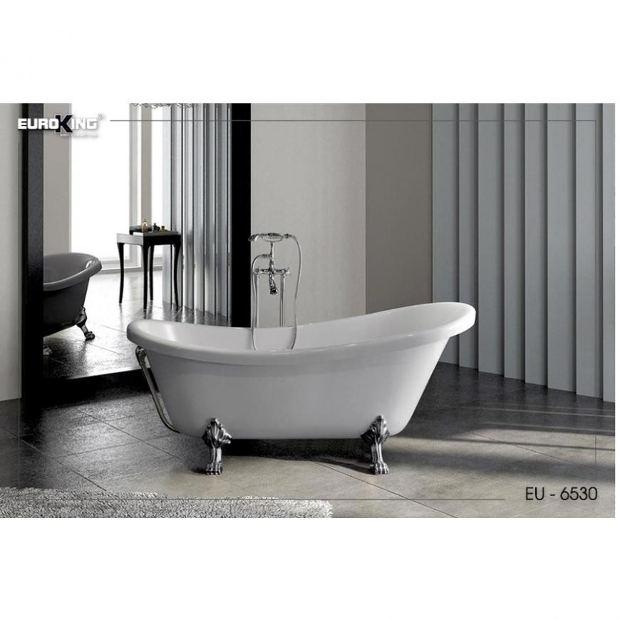 Bồn tắm chân rồng Euroking EU-6530