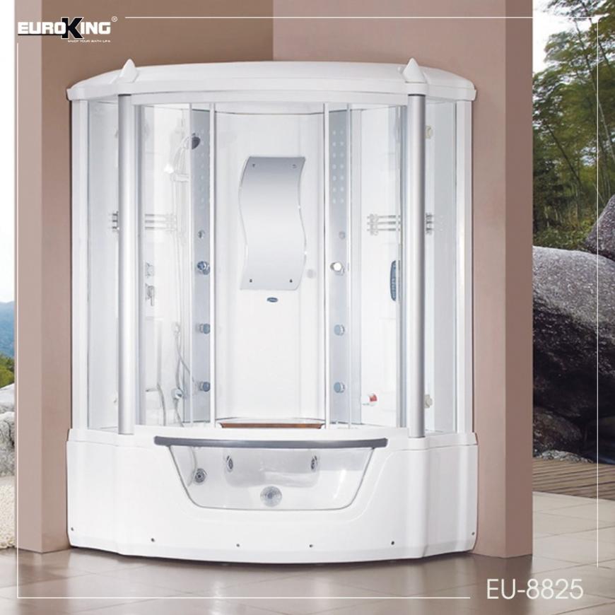 Phòng xông hơi Euroking EU-8825