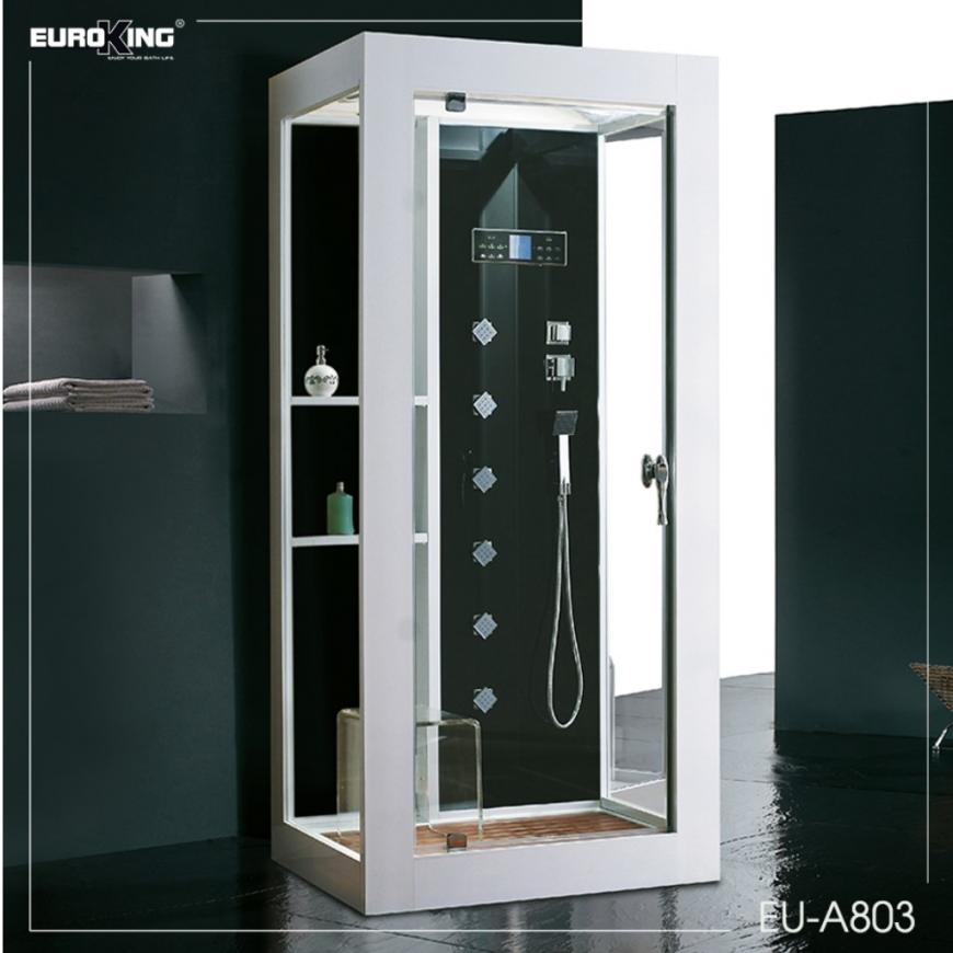 Phòng xông hơi Euroking EU-A803