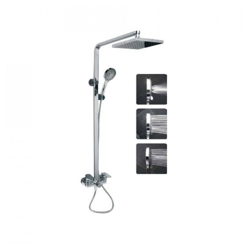 Sen cây tắm Viglacera VG593
