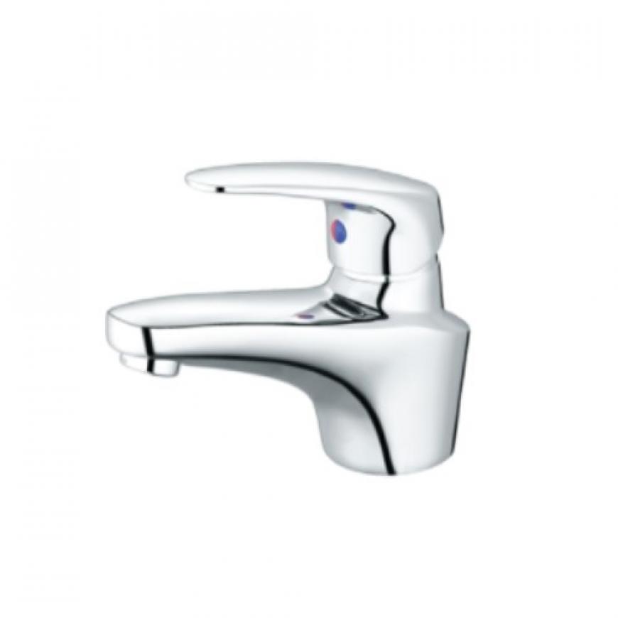 Vòi lavabo nóng lạnh Caesar B170CU