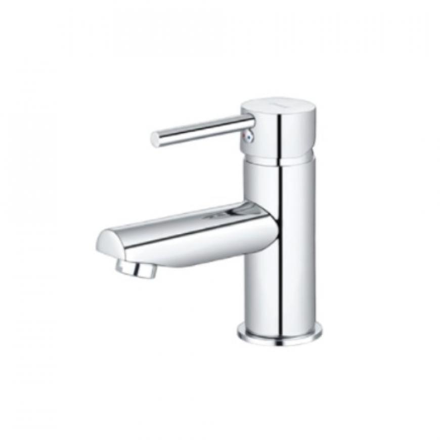 Vòi lavabo nóng lạnh Caesar B350CU