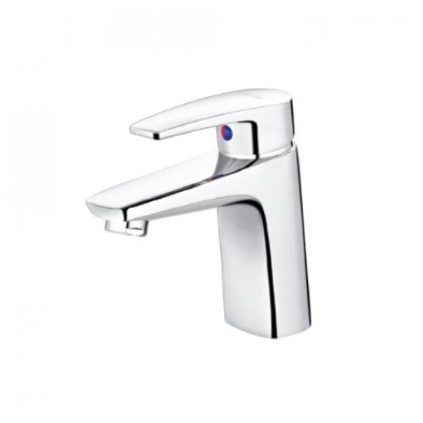 Vòi lavabo nóng lạnh Caesar B390CU