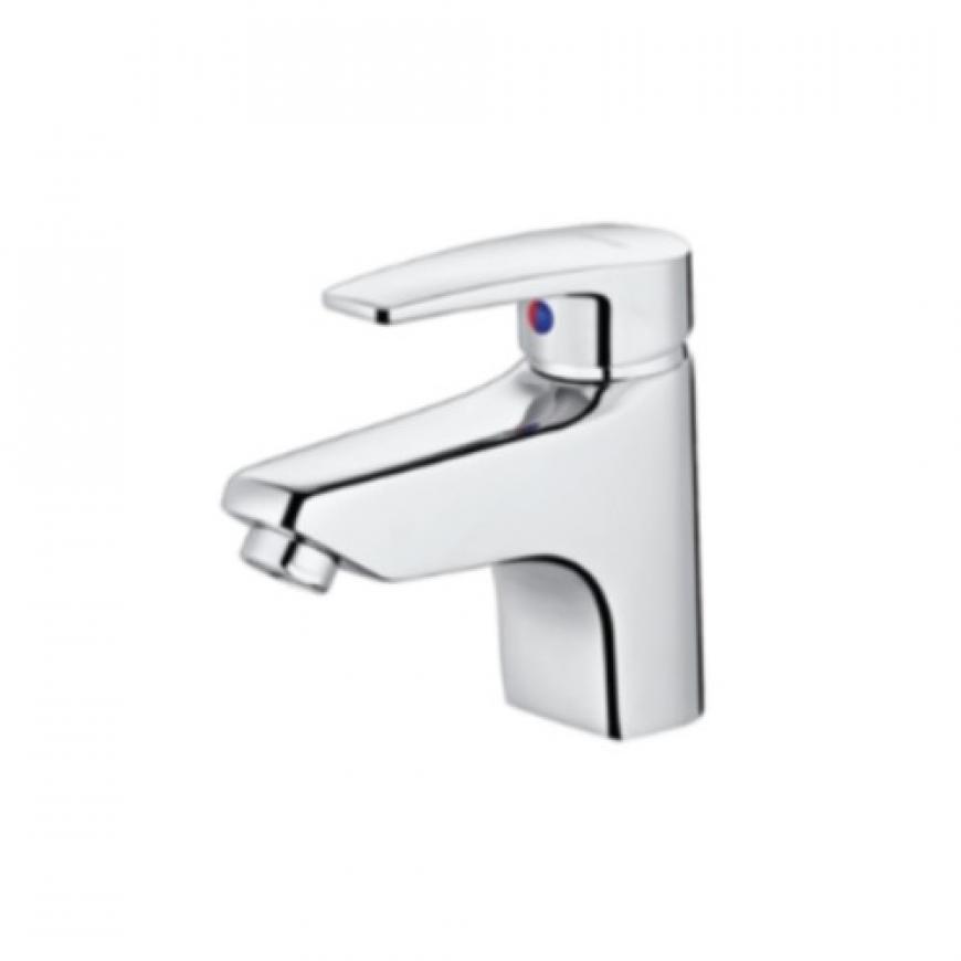 Vòi lavabo nóng lạnh Caesar B400CU