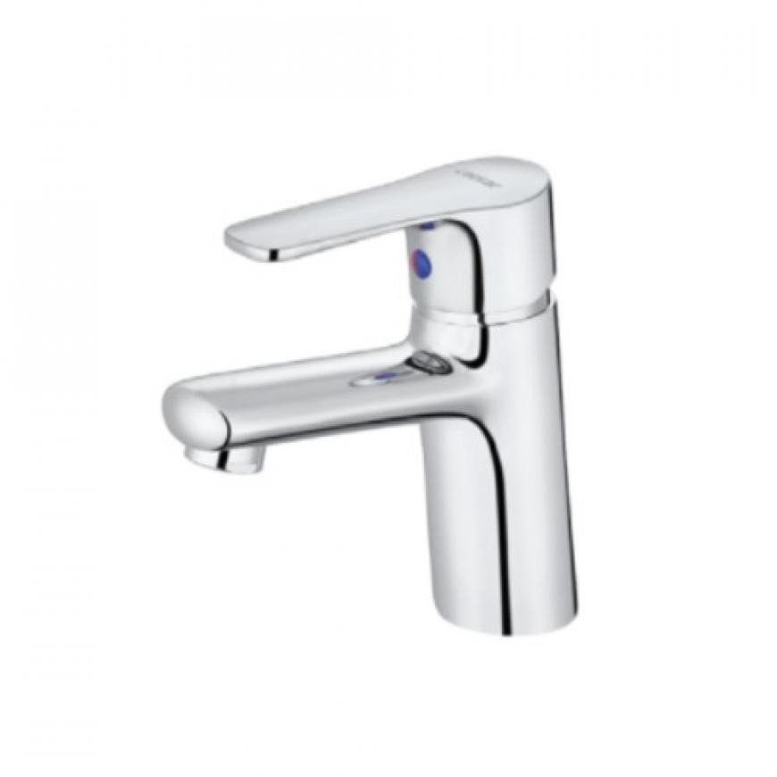 Vòi lavabo nóng lạnh Caesar B430CU