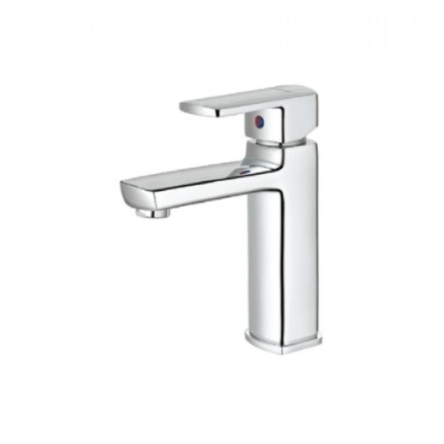 Vòi lavabo nóng lạnh Caesar B550CU