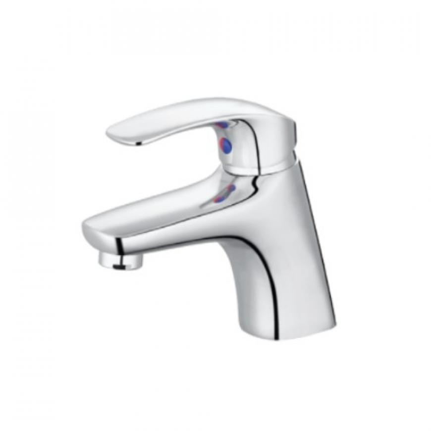 Vòi lavabo nóng lạnh Caesar B560CU