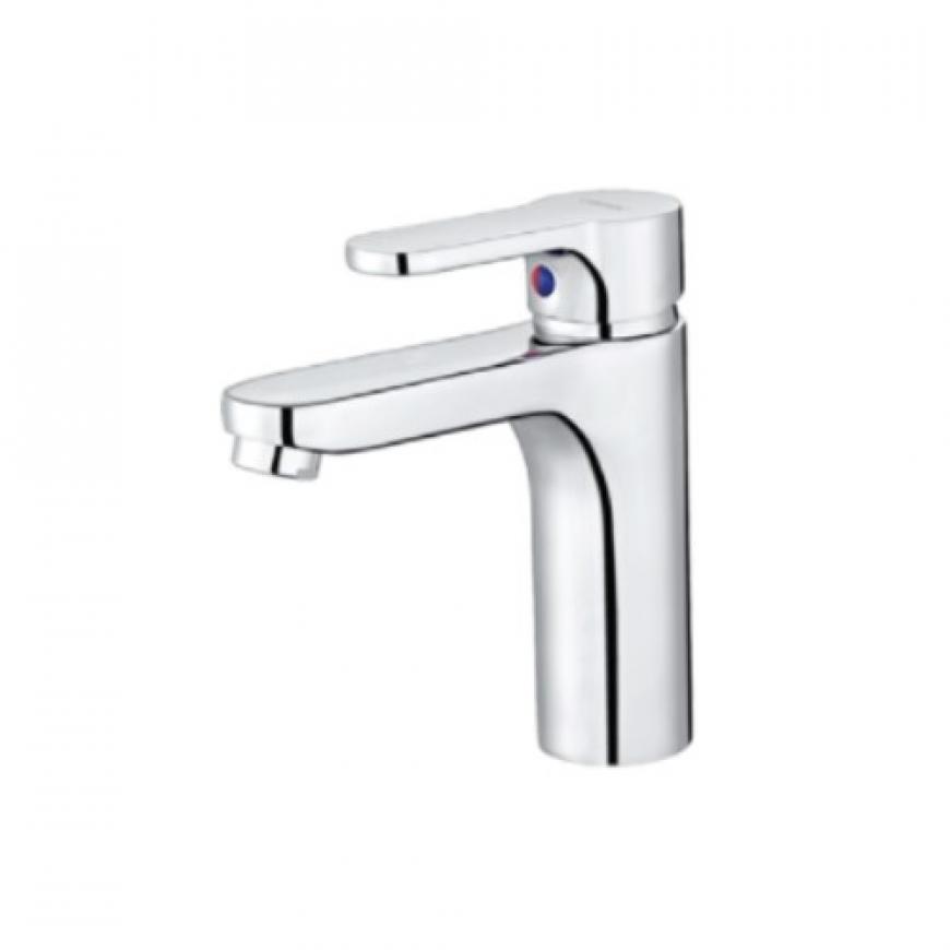 Vòi lavabo nóng lạnh Caesar B570CU