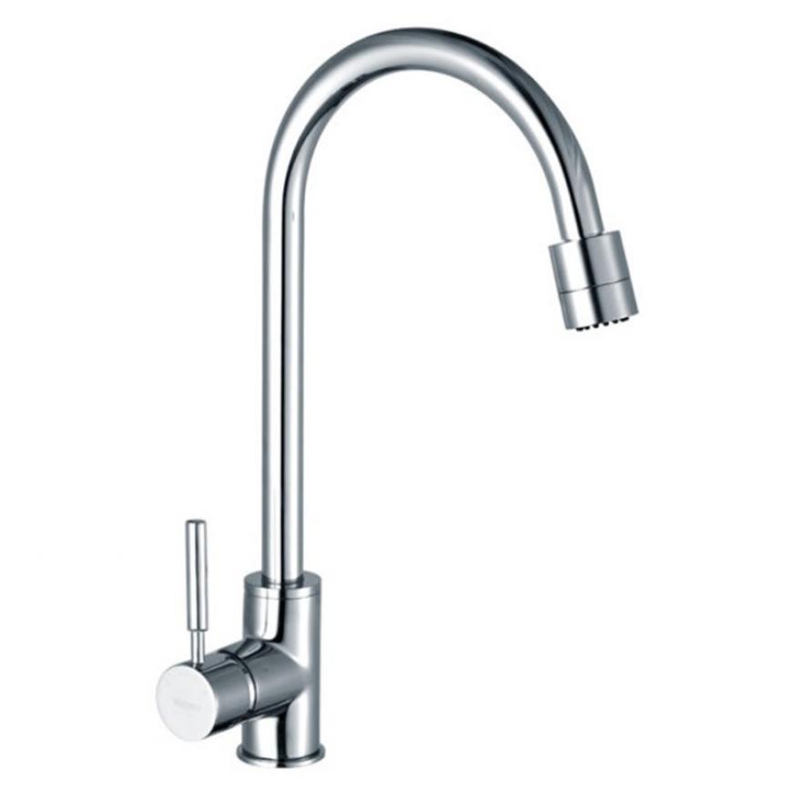 Vòi rửa chén Caesar K325C