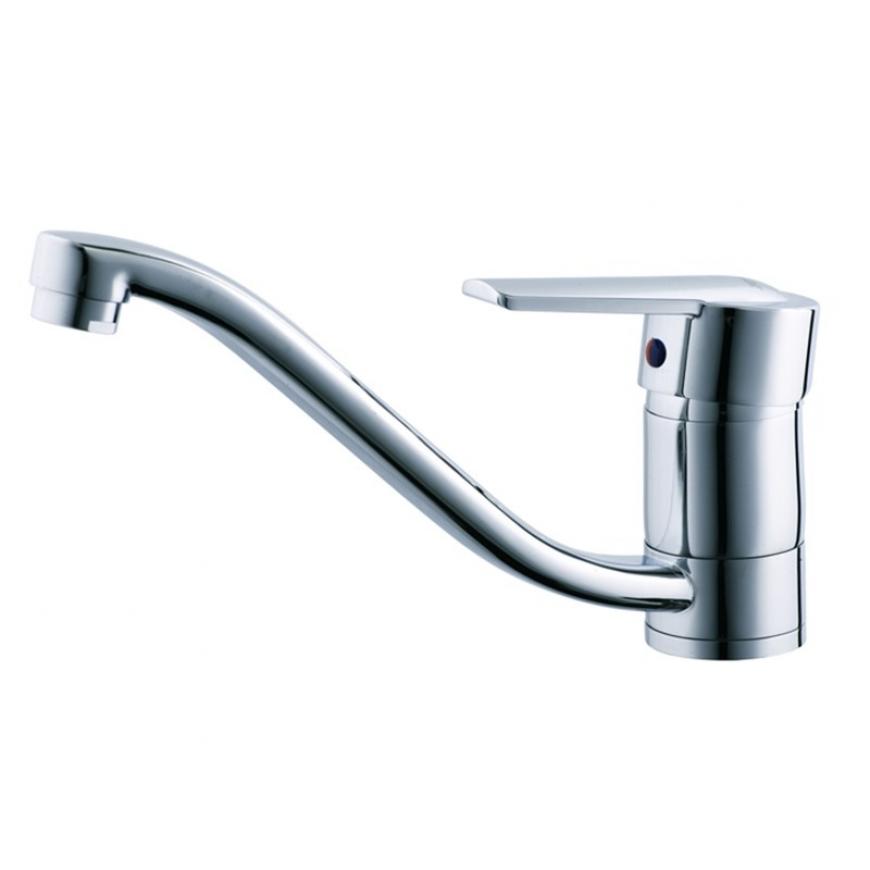 Vòi rửa chén Caesar K375C