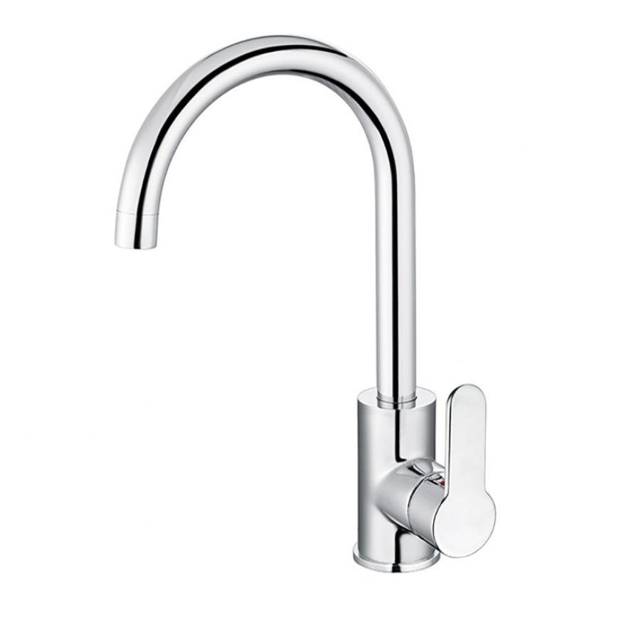 Vòi rửa chén Caesar K415C