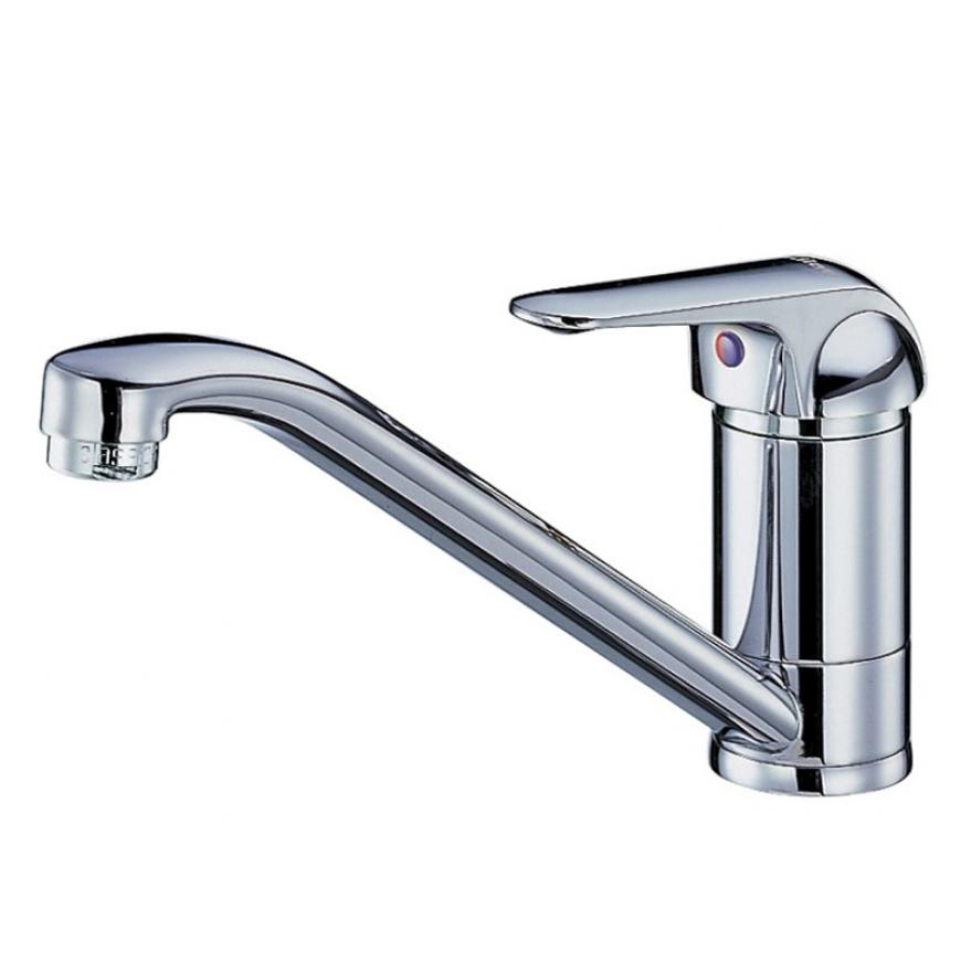 Vòi rửa chén Caesar K511C