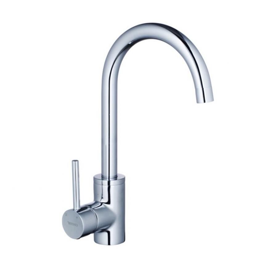 Vòi rửa chén Caesar K695C