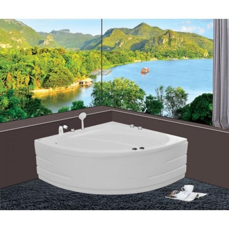 Bồn tắm massage Euroca EU1-1200