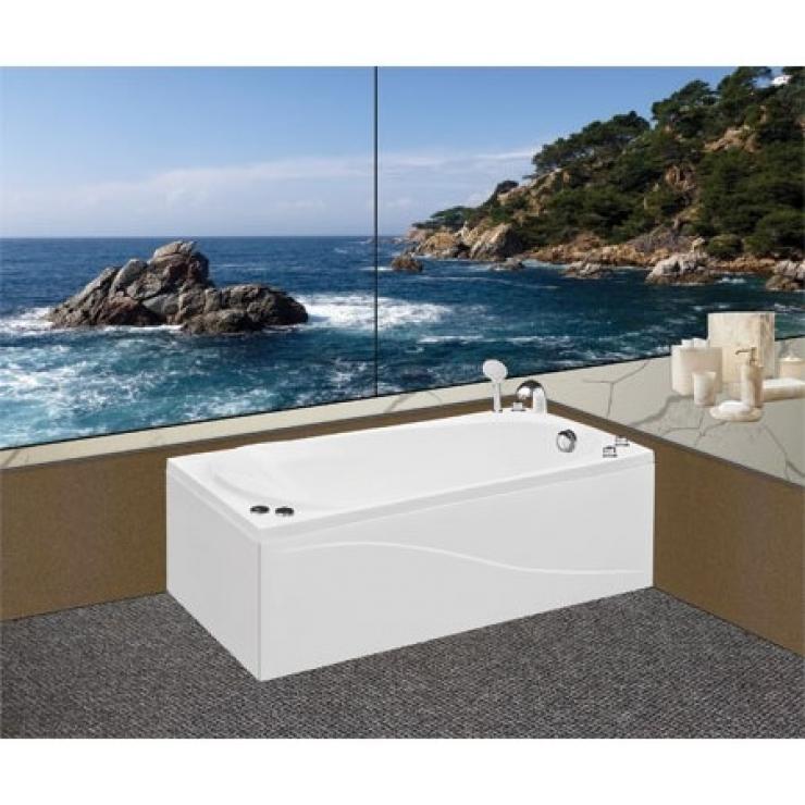 Bồn tắm massage Euroca EU3-1780