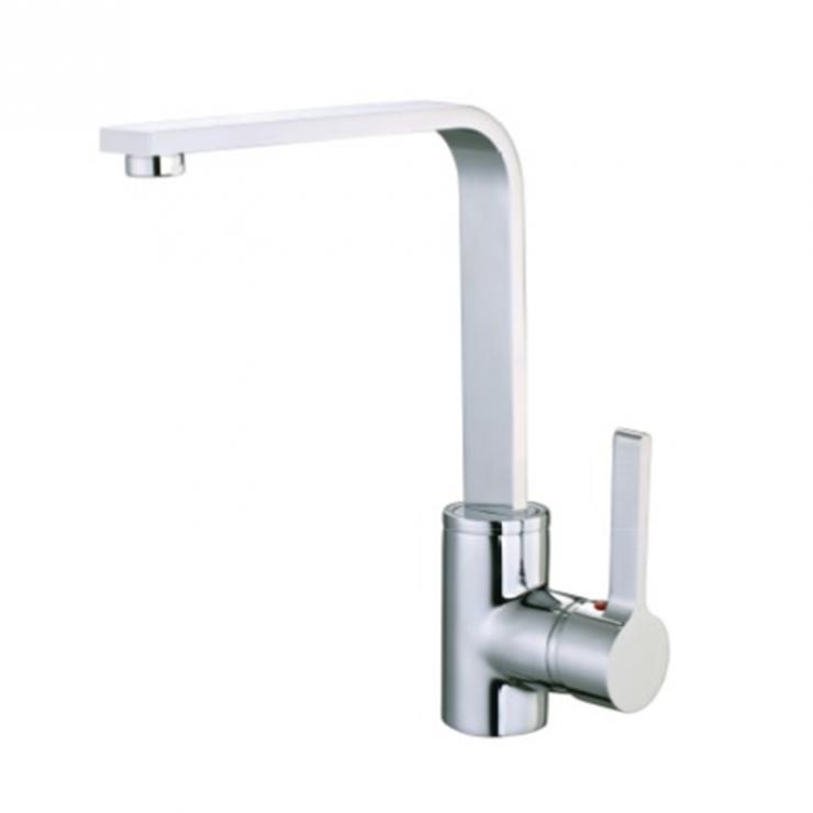 Vòi rửa chén Caesar K665C