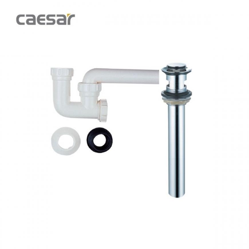 Bộ xả lavabo Caesar BF602