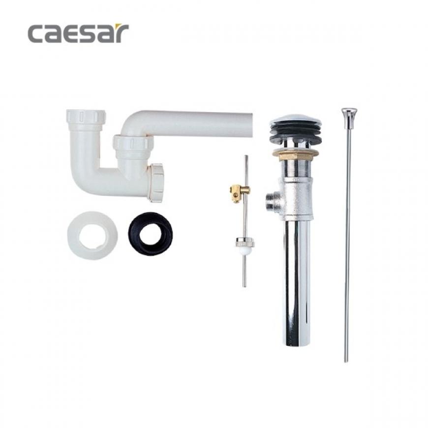 Bộ xả lavabo Caesar BF603