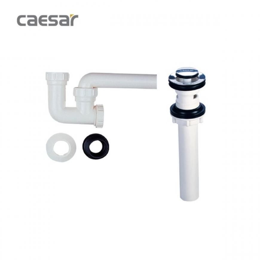 Bộ xả lavabo Caesar BF605