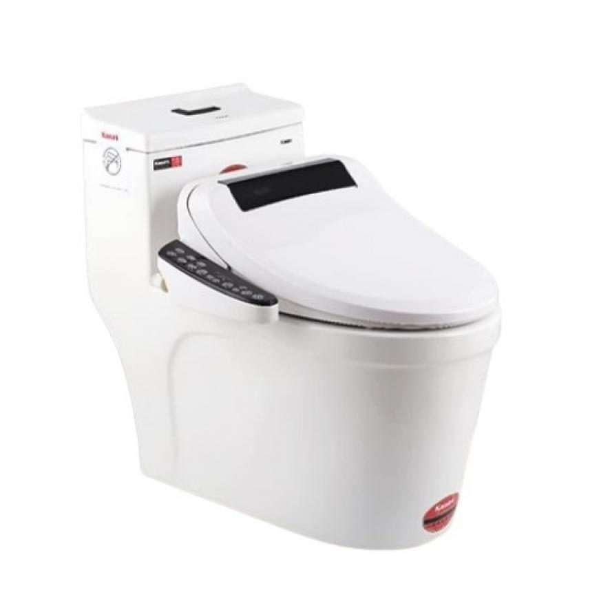 Bồn cầu thông minh Kassani KS-2395M-2
