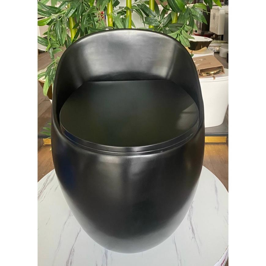 Bồn cầu Sosani TS09 màu đen