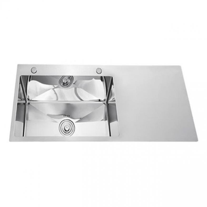 Chậu rửa chén Kassani KD-004