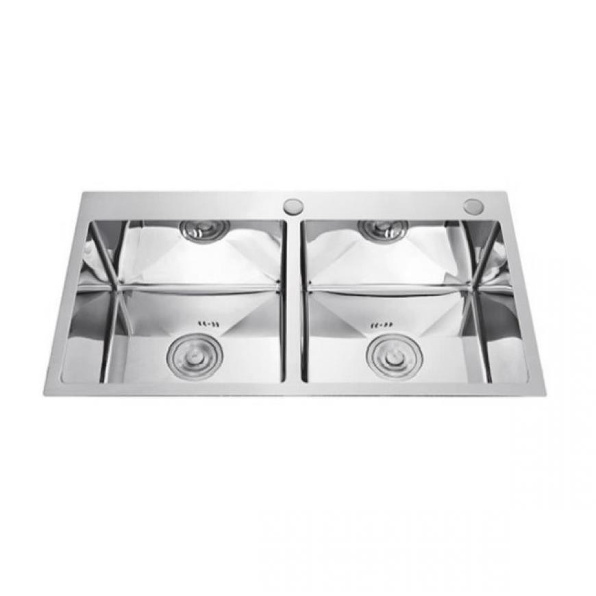 Chậu rửa chén Kassani KD-006