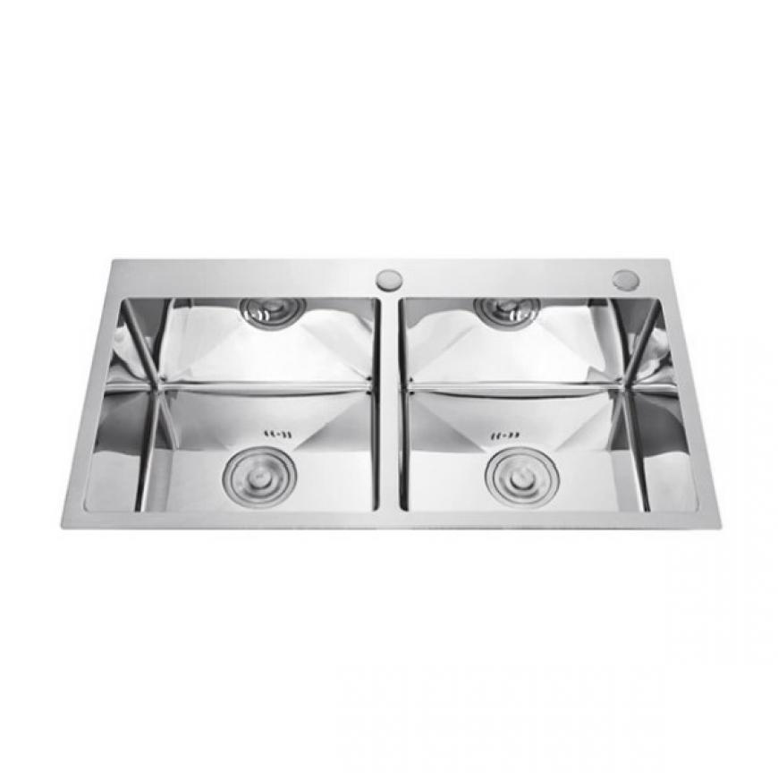 Chậu rửa chén Kassani KD-008