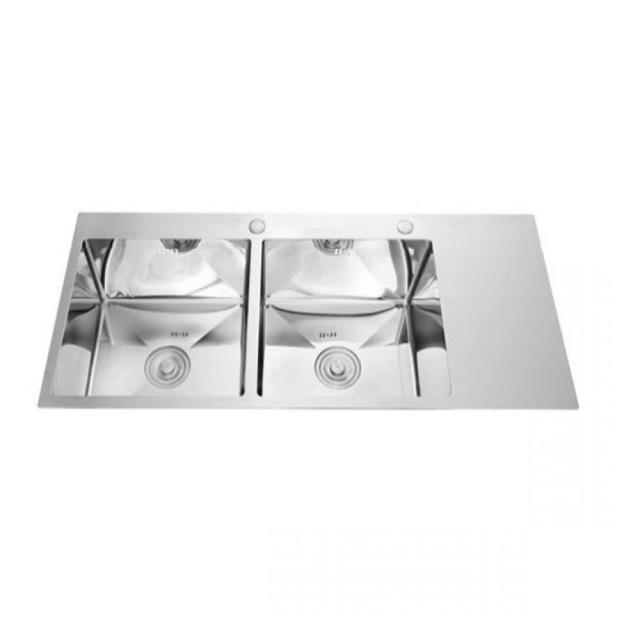 Chậu rửa chén Kassani KD-011