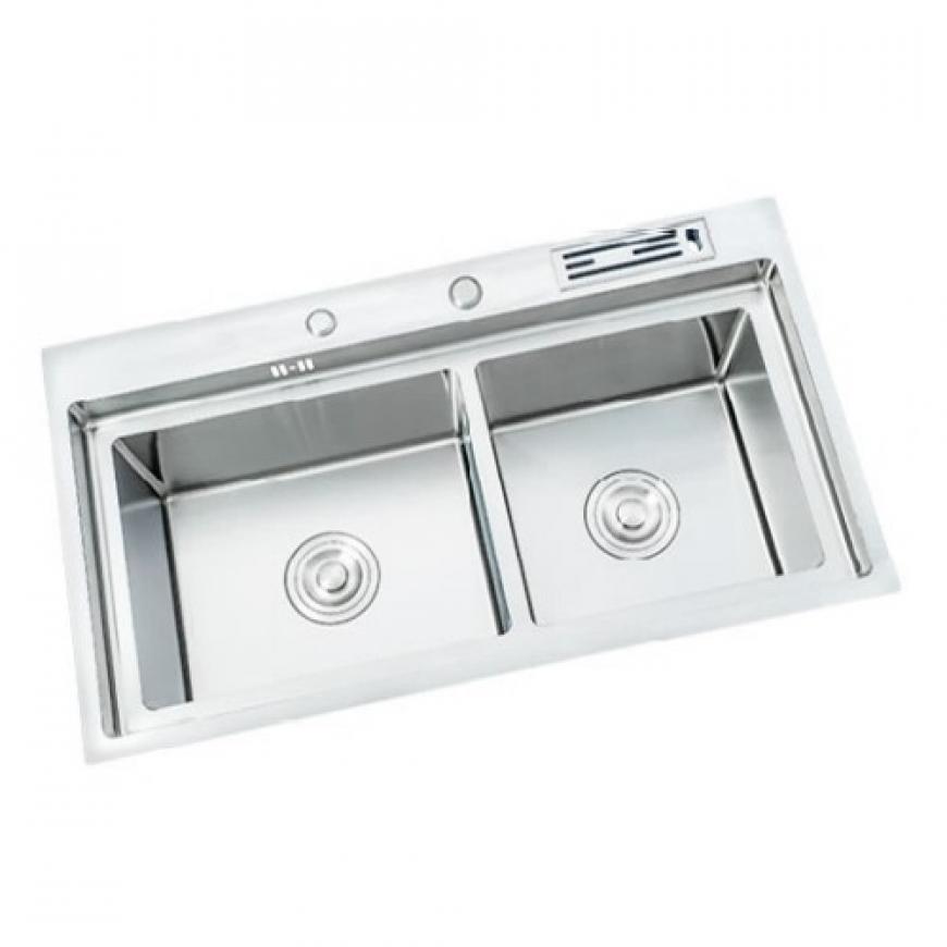 Chậu rửa chén Kassani KD-112