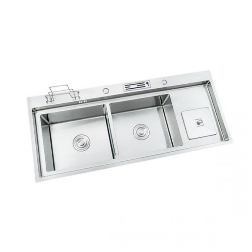Chậu rửa chén Kassani KD-114