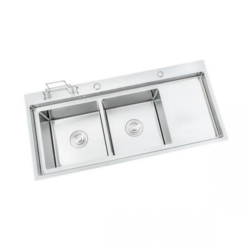 Chậu rửa chén Kassani KD-115