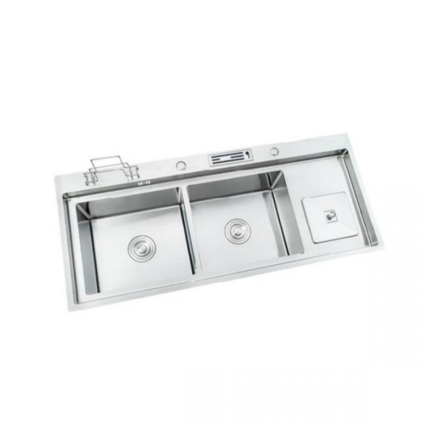 Chậu rửa chén Kassani KD-116