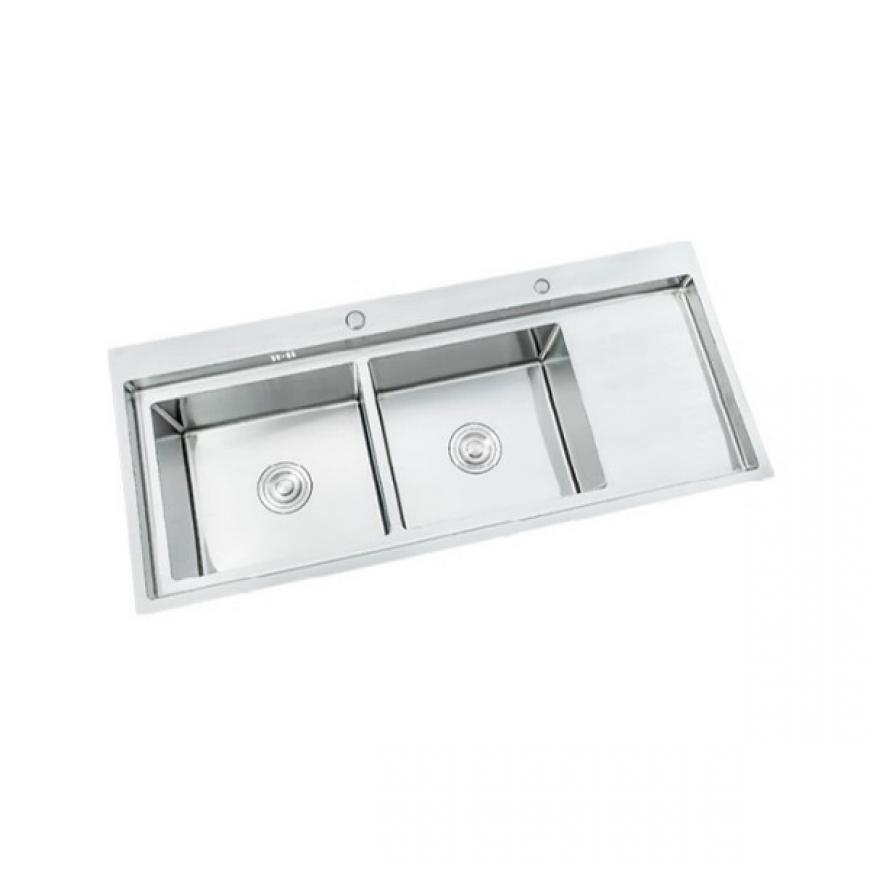 Chậu rửa chén Kassani KD-117