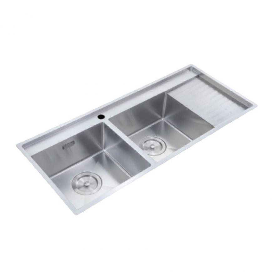 Chậu rửa chén Luxta LC-11048 3.0